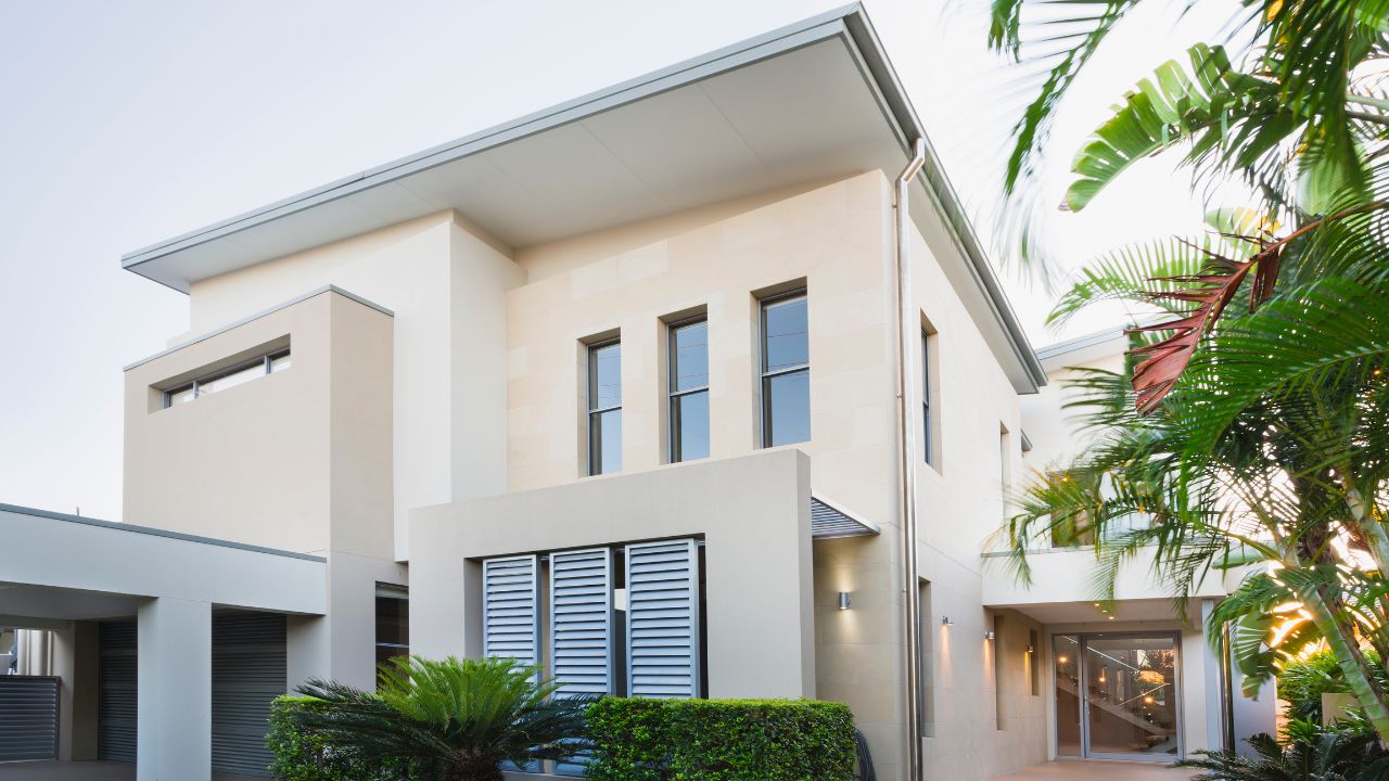 Predictions for the Australian Property Market - 2021
